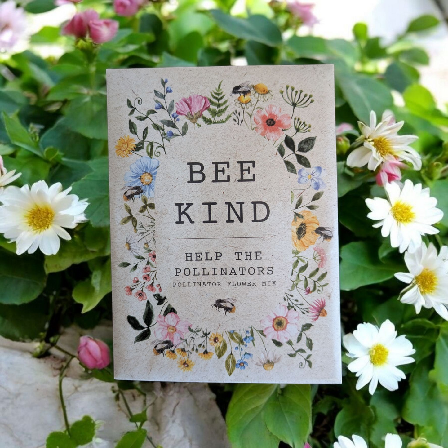 Honey Bee Necklace