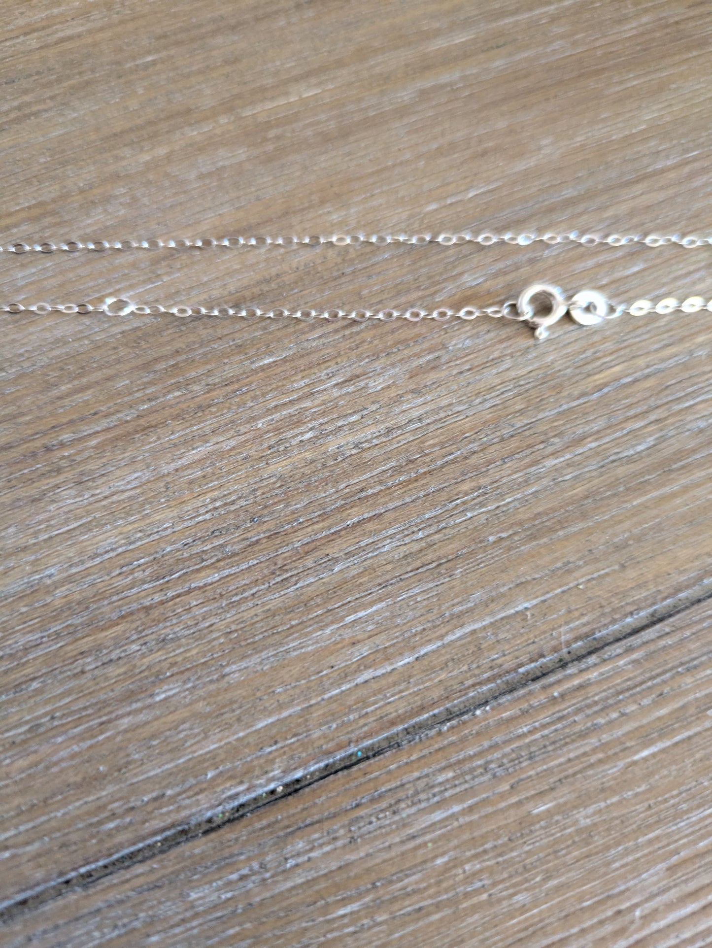 Honey Bee Necklace