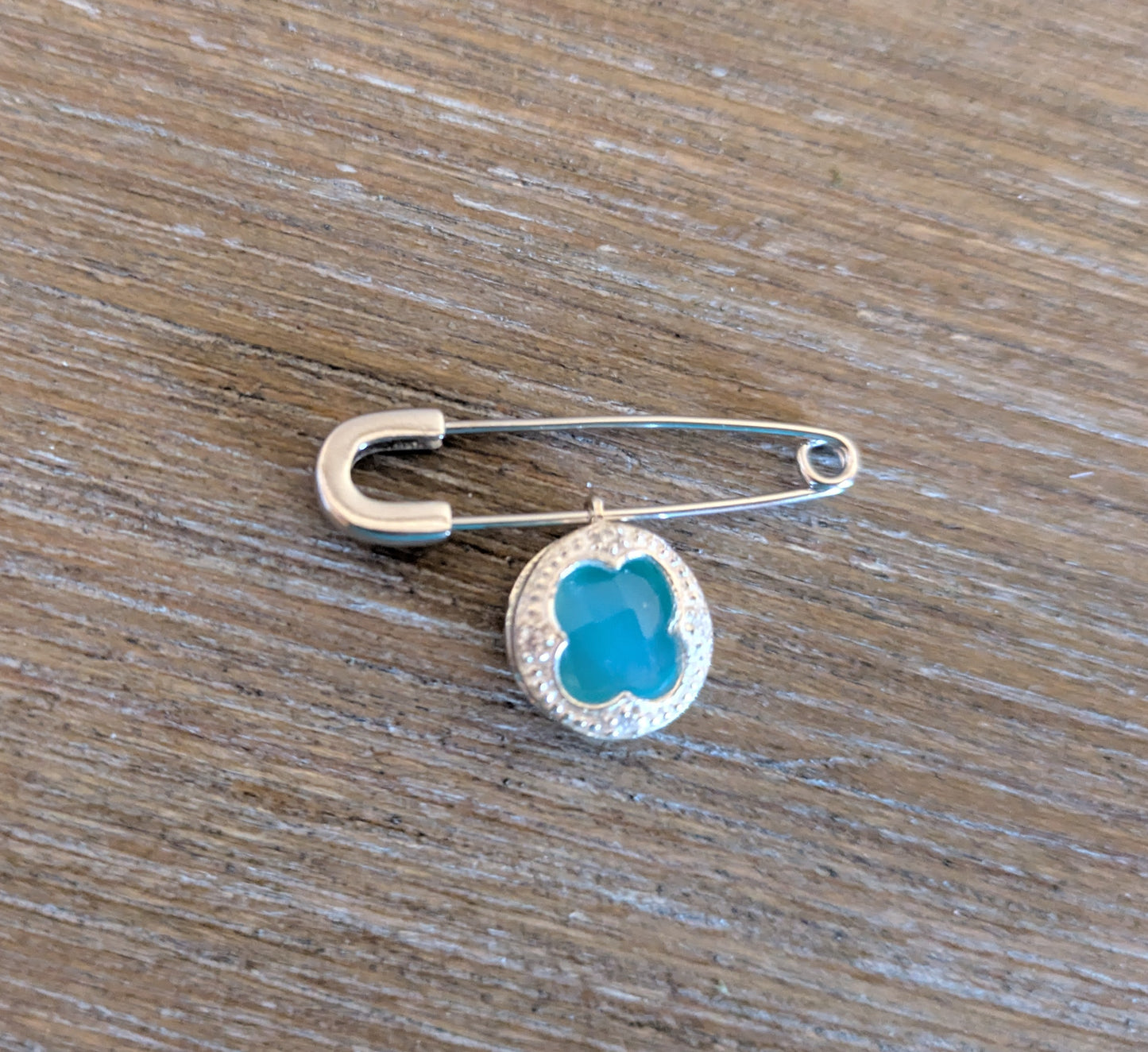 Bridal Pin