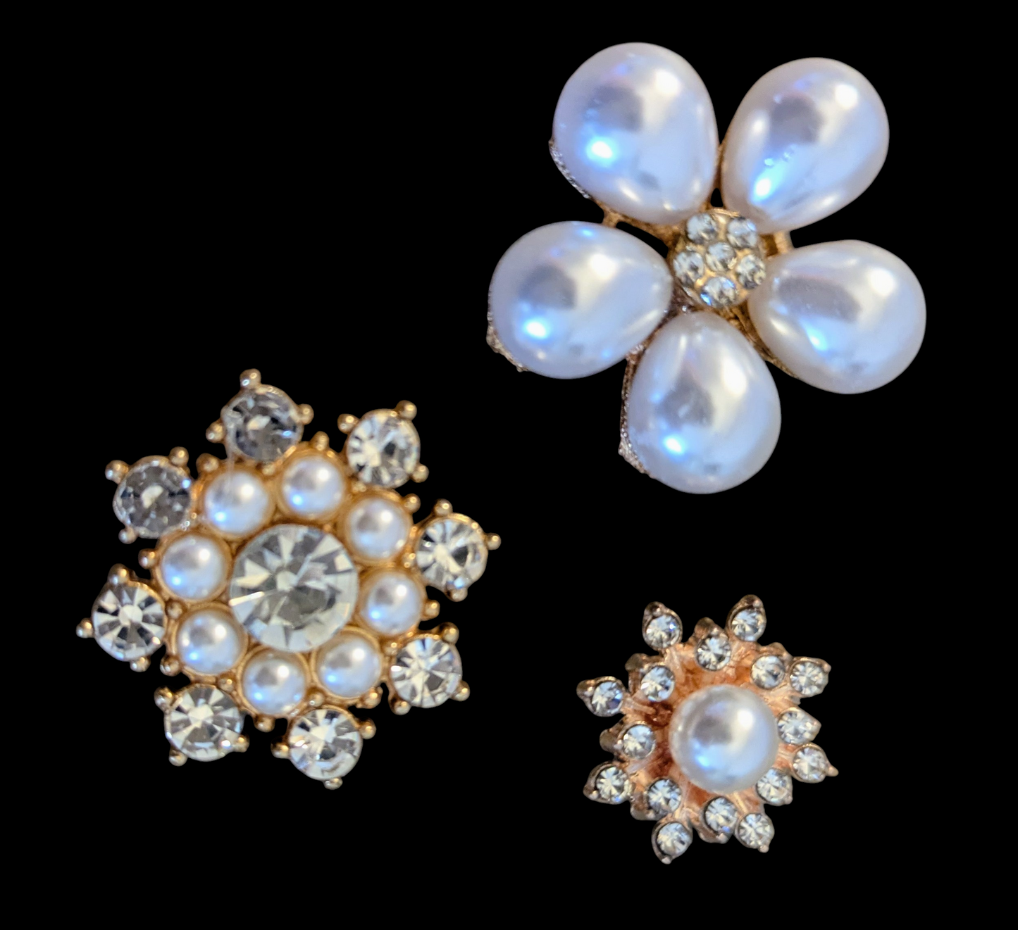 Elegant Magnet Trio