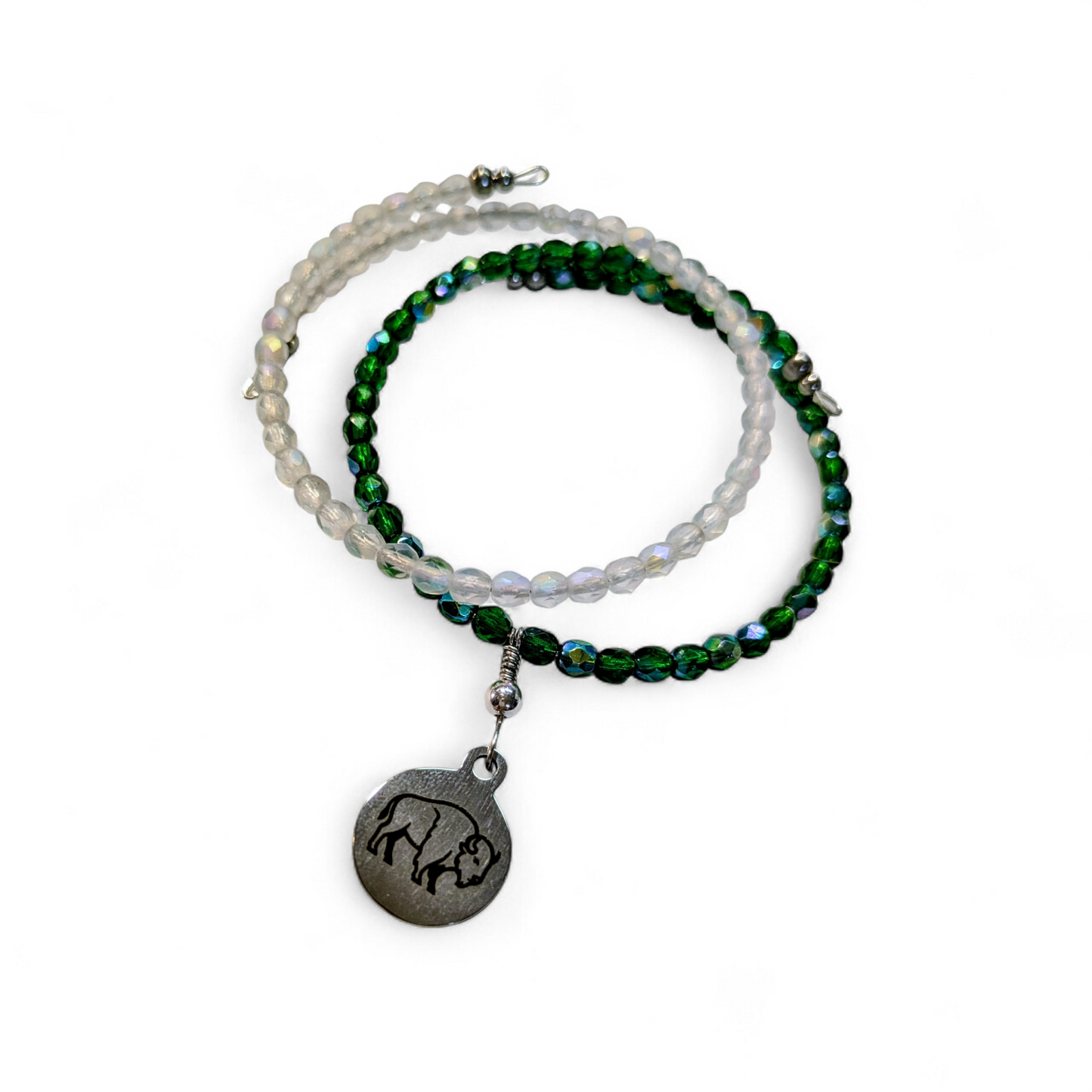 Thundering Herd Bracelet Set