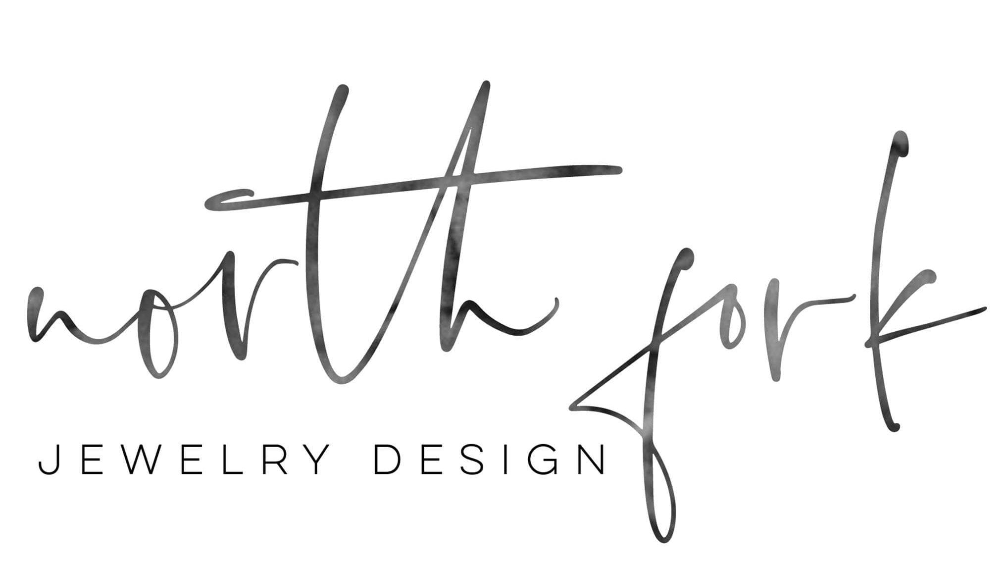 North Fork Jewelry Design logo