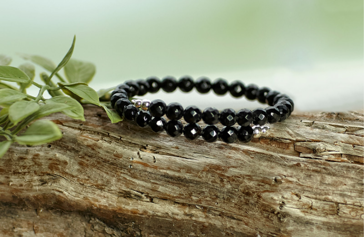 Black Onyx Bracelet