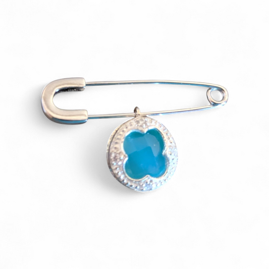 Bridal Pin