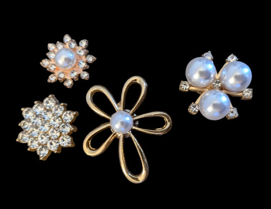 Daisy Magnet Collection