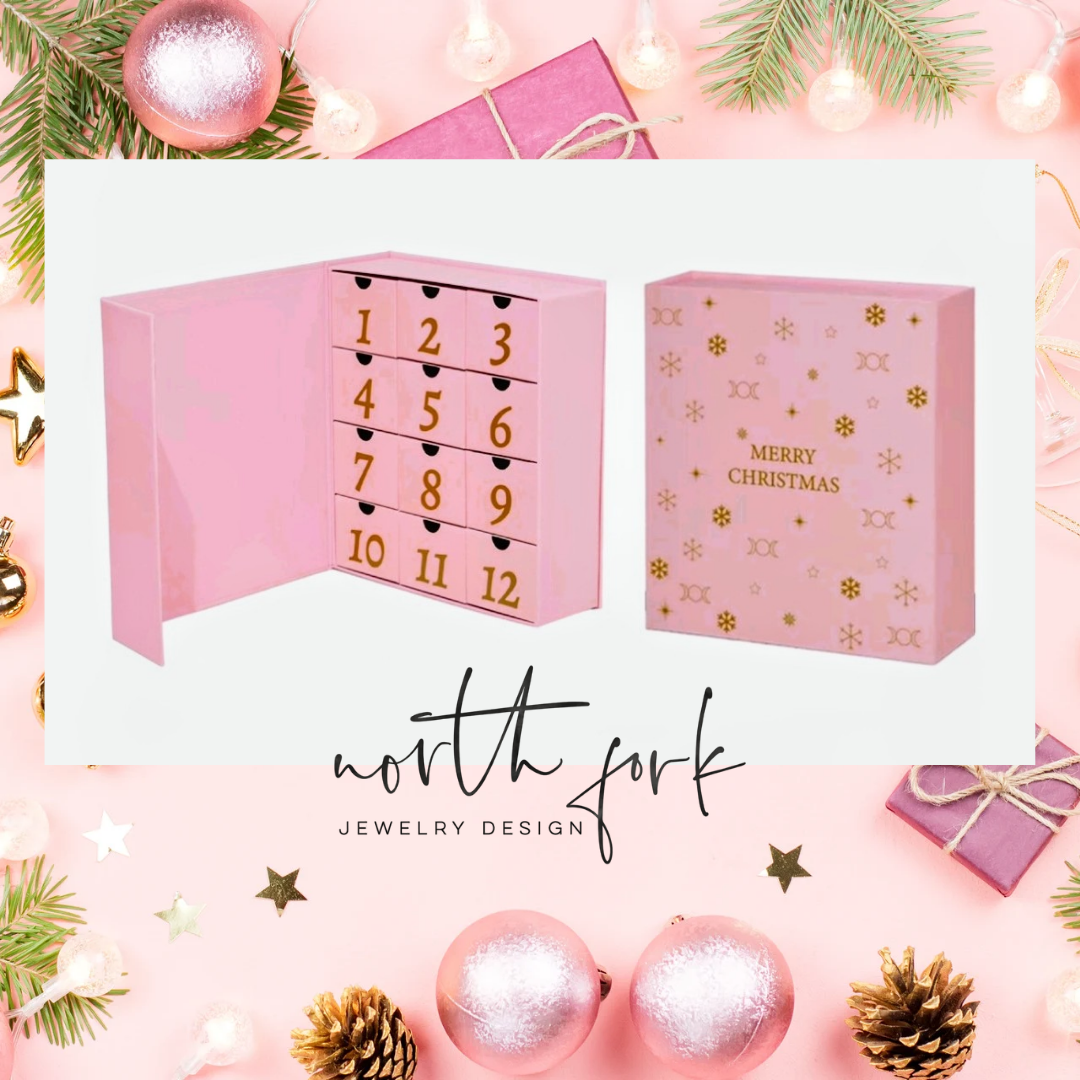 Advent Box - Pre-order Only