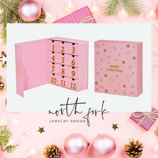 Advent Box - Pre-order Only